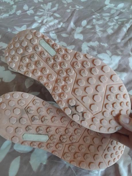 Tenisky 37, reserved,37