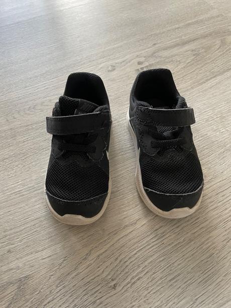Predám málo nosené detské tenisky nike, nike,22