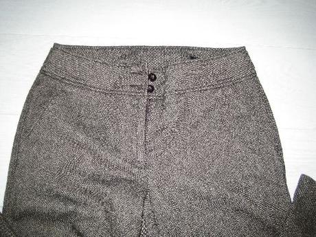 Nohavice s.oliver, s.oliver,36