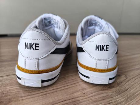 Tenisky, nike,33