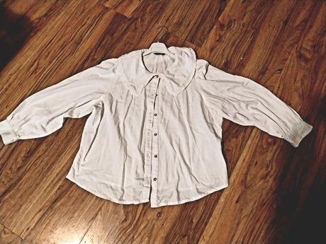 Marc spencer bavlnená blúzka ve.xl, marc o´polo,xl