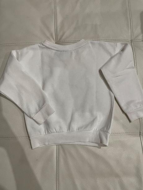 Detská mikina, primark,110