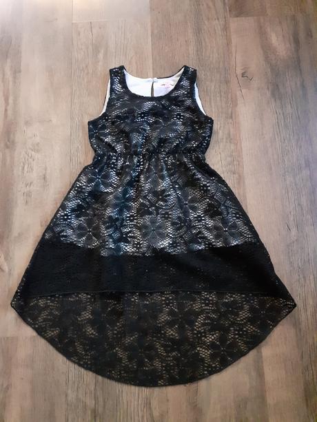 Letné krajkove šatky, ovs,104