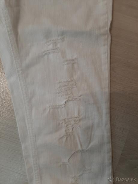 Denim rifle vel.s/m -, denim,s