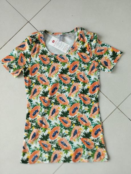 Kvalitné dámske tričko, slovenka,s