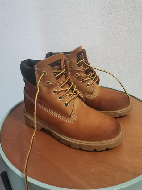 Topánky, timberland,33