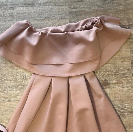 Spoločenské šaty asos xs/s, s