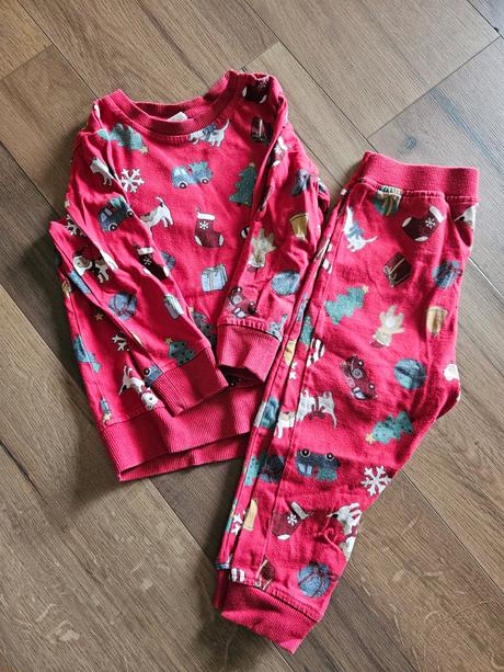 Vianočná súprava, 92