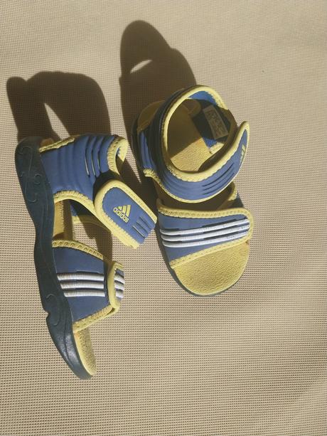 Sandale adidas, adidas,24