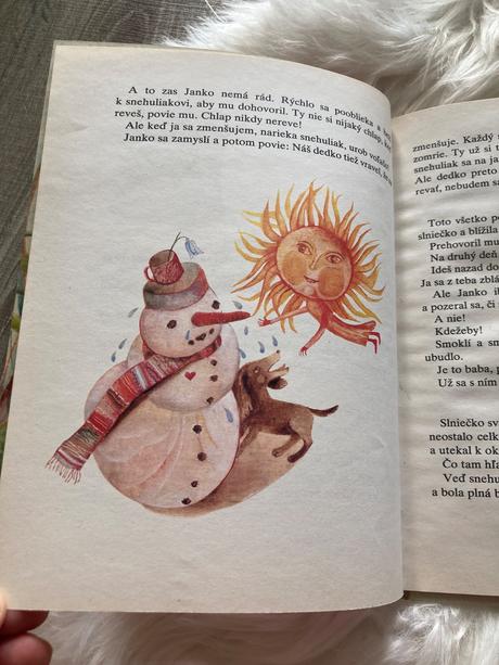 Niečo som našiel nataša tanská (1985), 