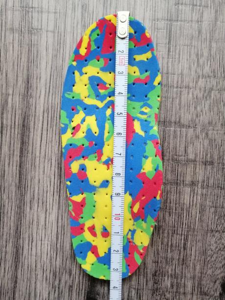 Protetika vložky do topánok, protetika,21