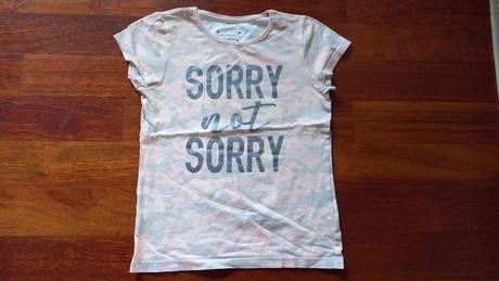 Tričko na 10-11 rokov, primark,146