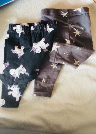 Leginky, f&f,56