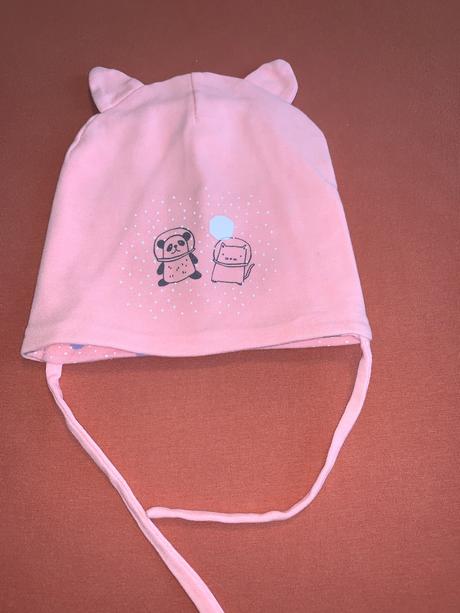 Zara čiapka, zara,86