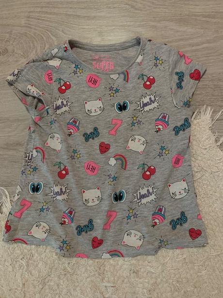 Predam tricko, f&f,104