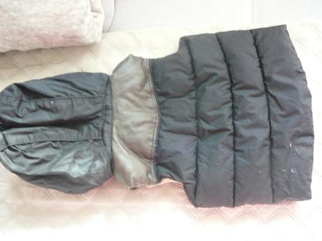 Chlapcenska vesta, l.o.g.g.,98