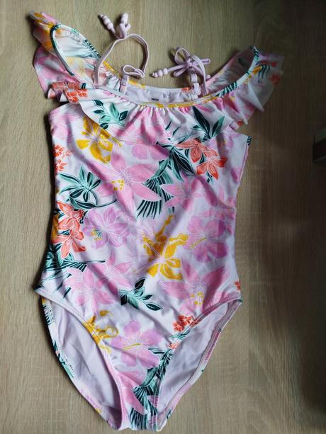 Krásne plavky 146/152, reserved,146