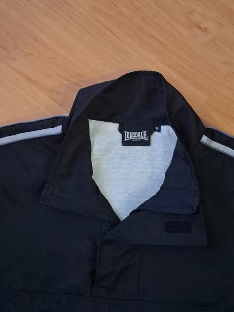 Sust.bunda, lonsdale,s