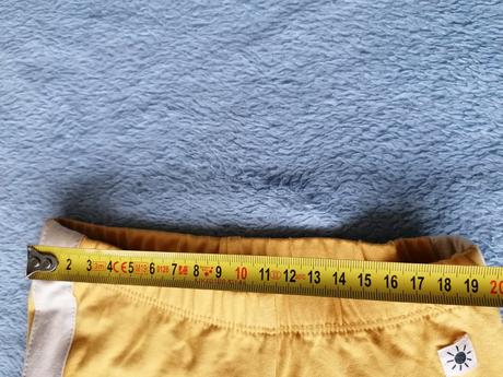 Horcicove legíny, lindex,80