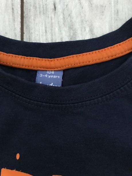 Tricko, dopodopo,104