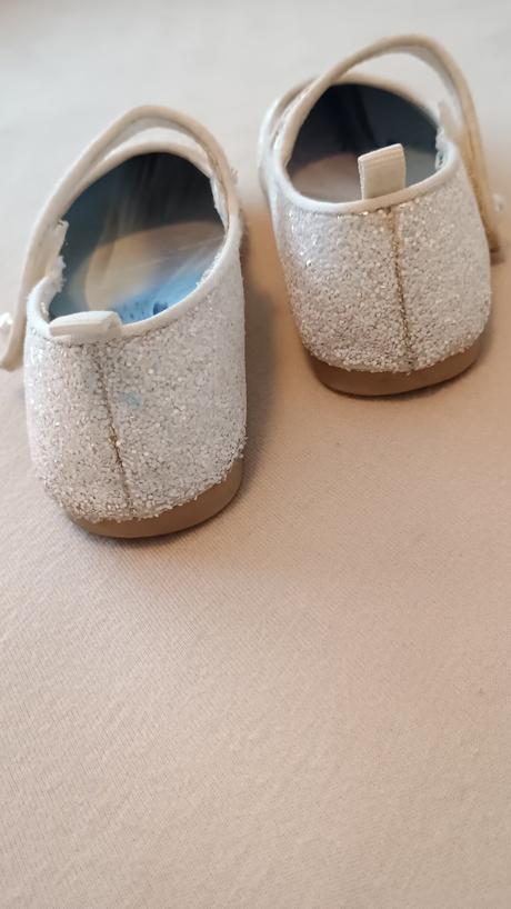 Balerinky elsa h&m, h&m,30