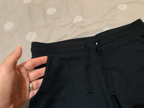 Šortky, h&m,146