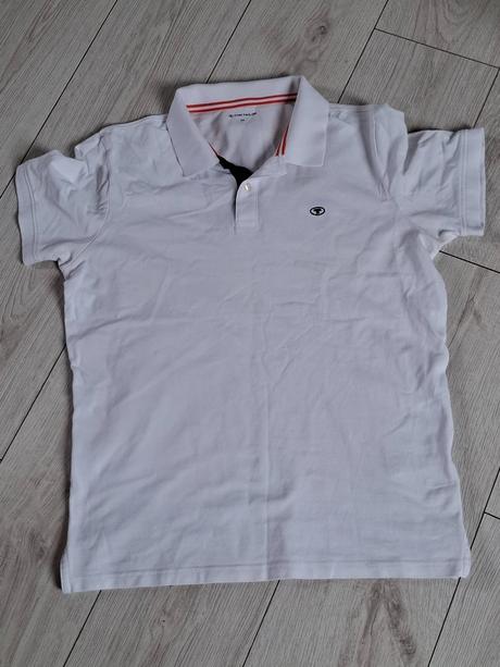 Polokošeľa, tom tailor,m