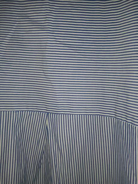 Dámska predĺžená košeľa zara, zara,m