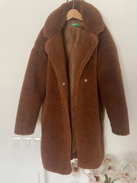 Teddy kabat, benetton,152
