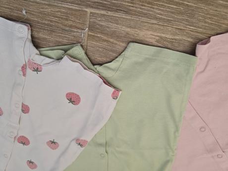 Opaľovačky č.62, h&m,62