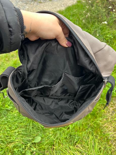 Kočík anex 2 kombinácia, anex,anex cross