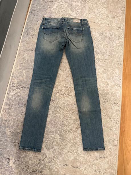 Rifle 36, fracomina,36