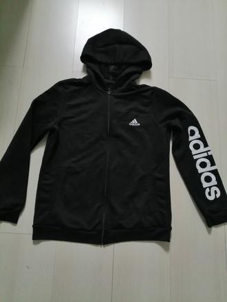 Mikina dámska značková adidas vel. m, adidas,m