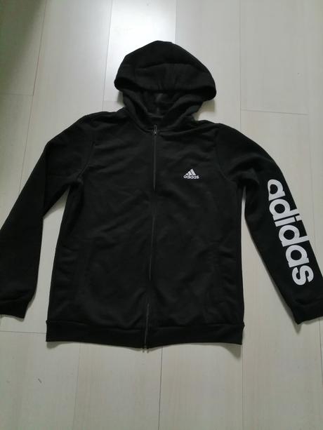 Mikina dámska značková adidas vel. m, adidas,m
