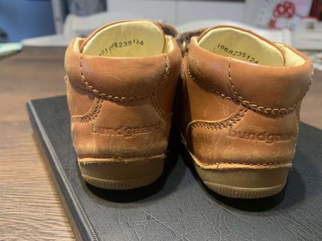 Bundgaard topanky 21, bundgaard,21