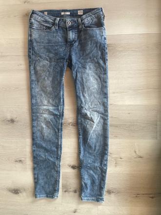 Mustang rifle, mustang,38