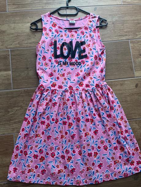 Krásne šaty, takko,170