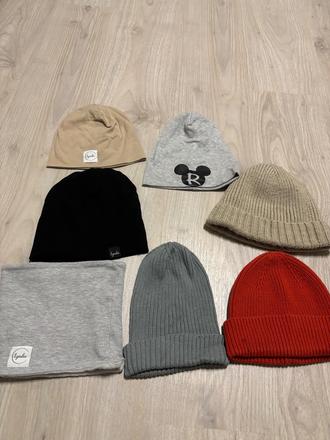 Balik ciapok, 86–98