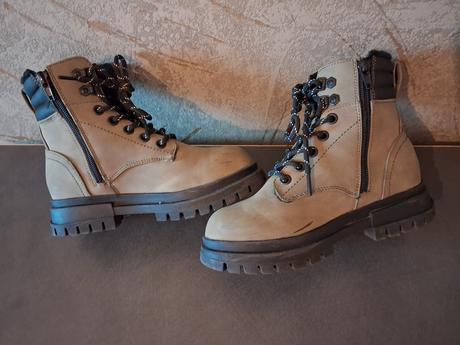 Zimné topánky, reserved,32