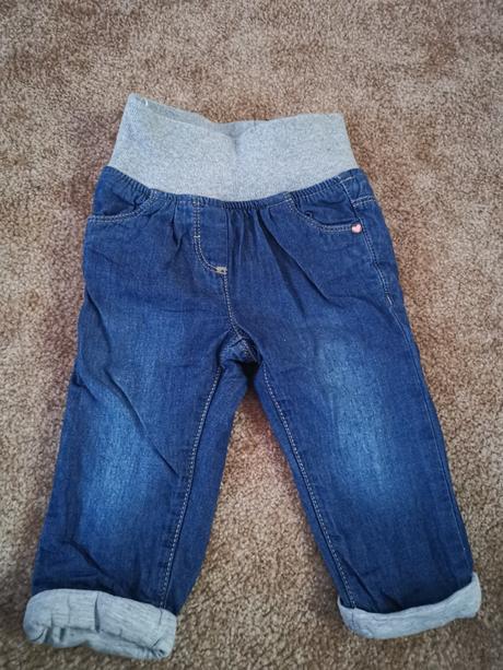 Tepláky a nohavice, coccodrillo,74