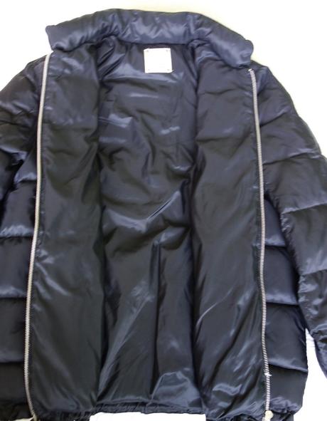 Laura biagiotti - dámska bunda , veľ.m, m