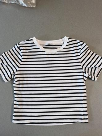 Crop top, calliope,xs