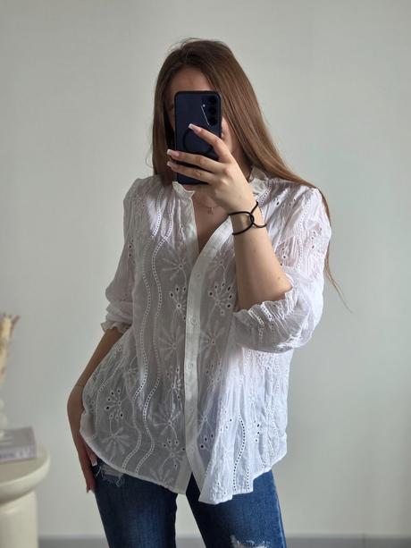 Madeirová košeľa l/xl, xl