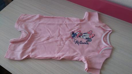 Opaľovacky minnie, disney,86