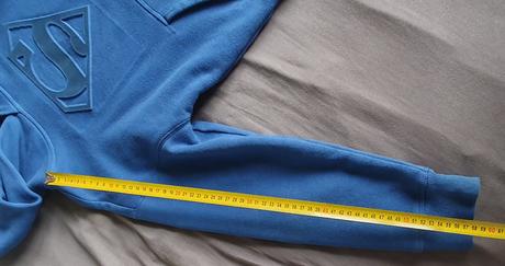 Mikina superman, gap,140