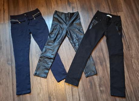 Balík 134/140, 122–134