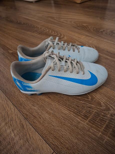 Kopačky nike mercurial, nike,36