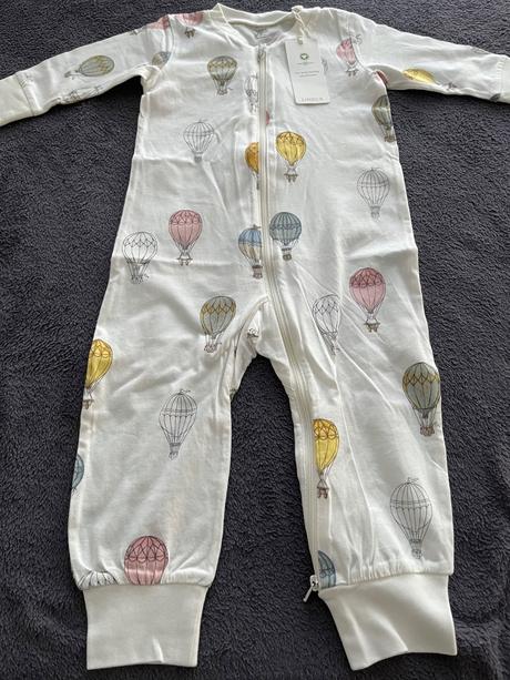 Pyžamo v. 80, lindex,80