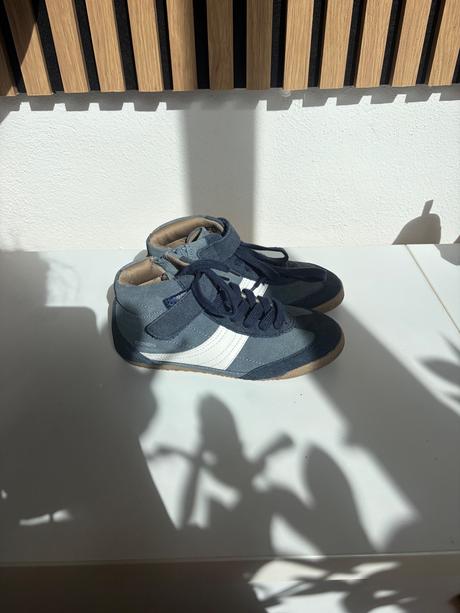 Zara barefoot tenisky, zara,33