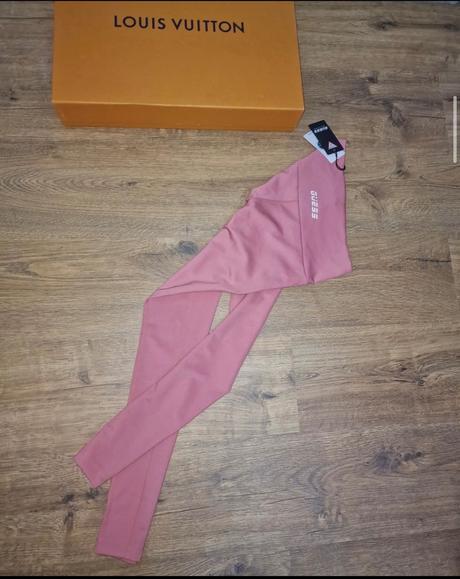 Guess leginy, guess,s